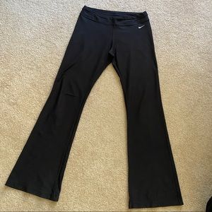 Nike - women’s Fit Dry pants - size S